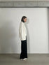 relax wool top